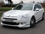 Citroen C5 Break by Carlsson 2010 года